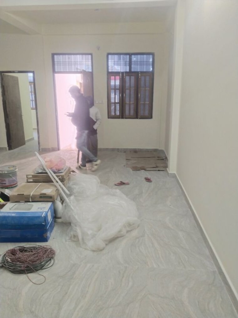 Floor Plan, gomti nagar Commercial Office Space 1250 Sq.Ft. In Gomti Nagar Lucknow 9778692