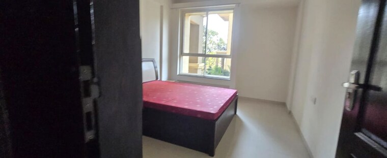 Bedroom, nyati-ethos 3 Bedroom 1250 Sq.Ft. Apartment In Undri Pune 9778694