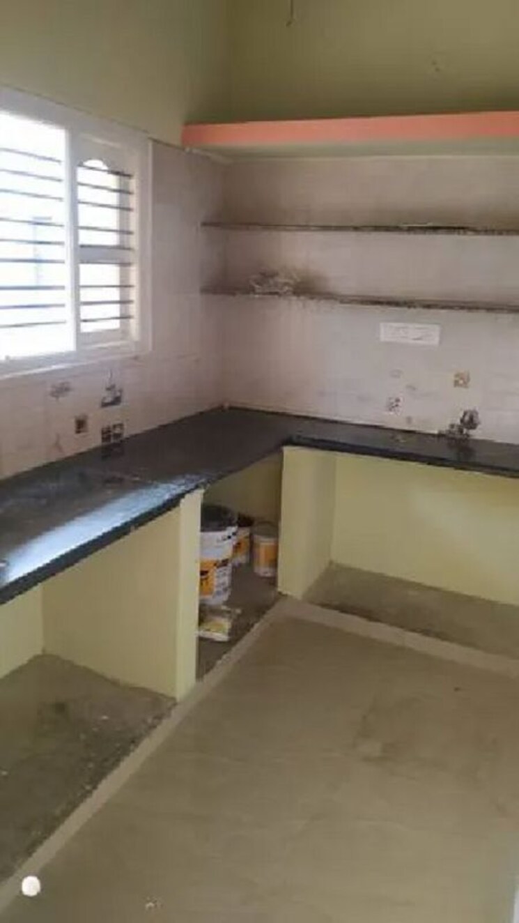 Kitchen, salt lake sector v 2 Bedroom 603 Sq.Ft. Apartment In Salt Lake Sector V Kolkata 9003599