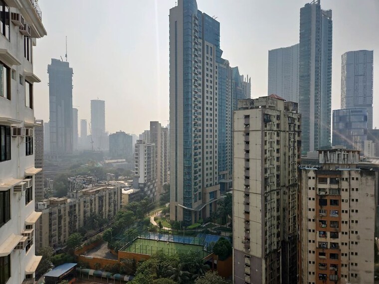 Exterior View, chaitanya-tower 3 Bedroom 1250 Sq.Ft. Apartment In Prabhadevi Mumbai 9778451