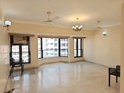 3 BHK Apartment For Rent in Chaitanya Tower