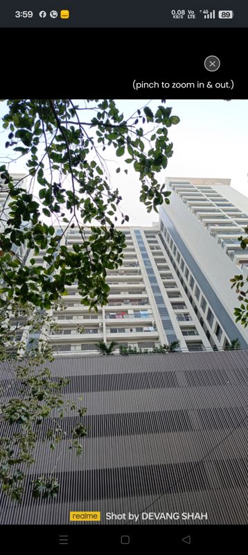 3 BHK Apartment For Sale in Parikh Paradise Grandeur