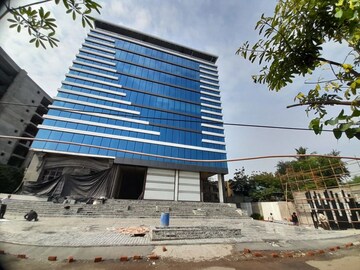  Office Space – Exterior View View at Vijay Nagar - for Sale