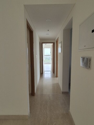 Building Lobby in 3 BHK Apartment at Lodha Bella Vita, Nibm Road – for Sale