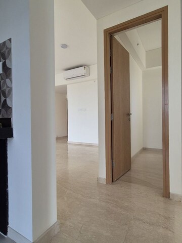 Building Lobby in 3 BHK Apartment at Lodha Bella Vita, Nibm Road – for Sale