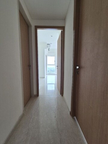 Building Lobby in 3 BHK Apartment at Lodha Bella Vita, Nibm Road – for Sale