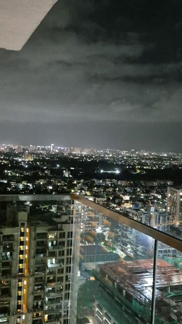 3 BHK Apartment – Exterior View View at Lodha Bella Vita, Nibm Road - for Sale