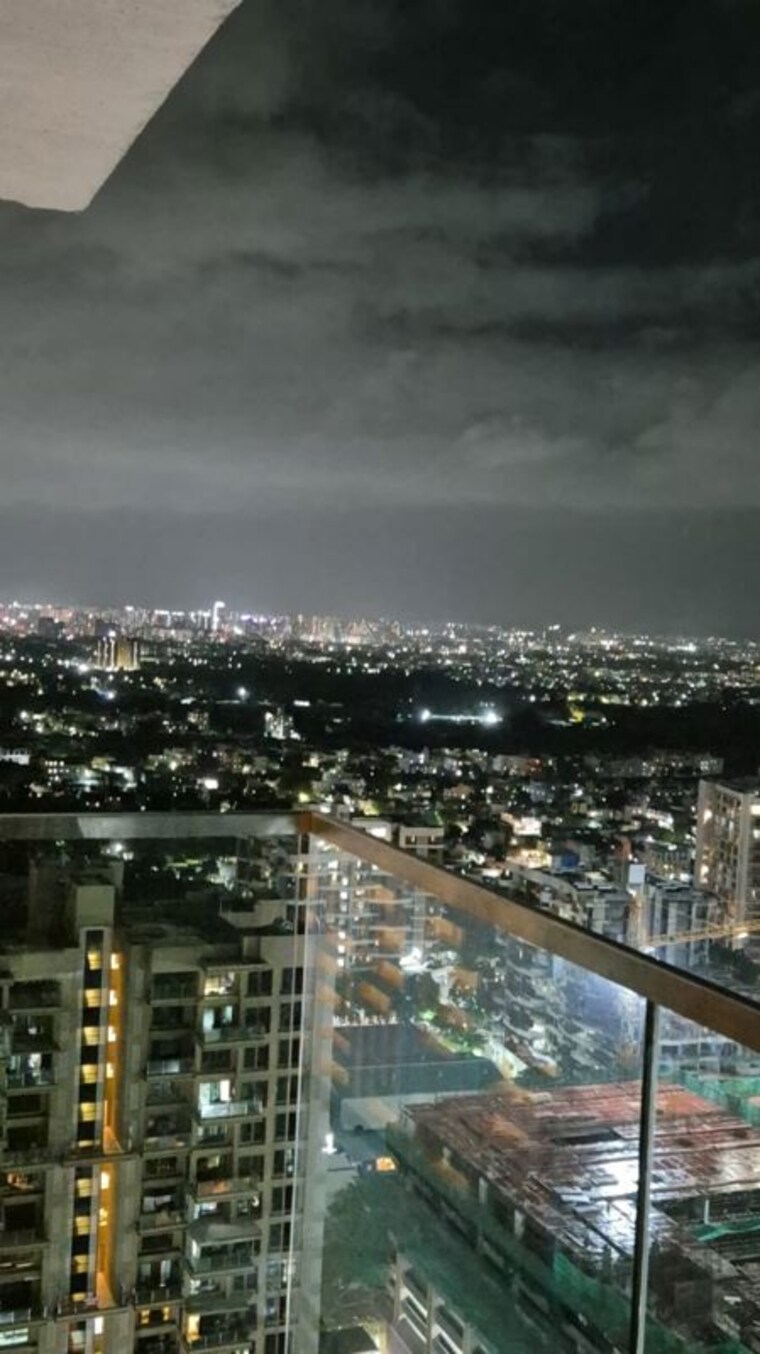 Exterior View, lodha-bella-vita 3 Bedroom 1005 Sq.Ft. Apartment In Nibm Road Pune 9778704