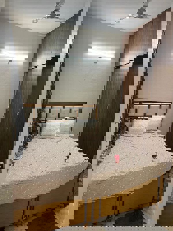 1 BHK Apartment For Rent in NK Sharma Savitry Greens