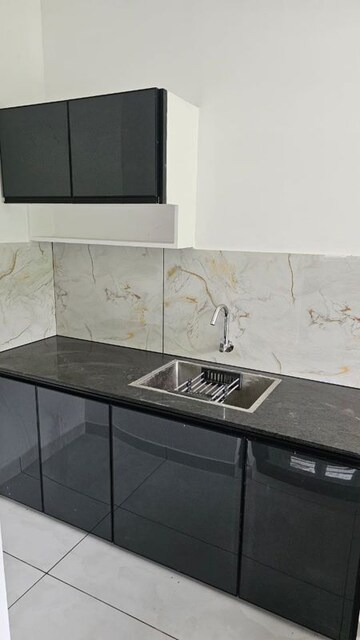 Kitchen in 3 BHK Independent House at Thiroor – for Sale