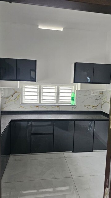 Kitchen in 3 BHK Independent House at Thiroor – for Sale