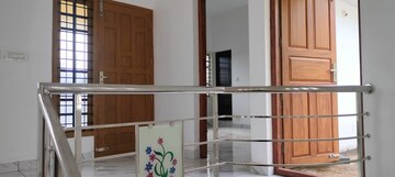 Kitchen in 3 BHK Independent House at Thiroor – for Sale