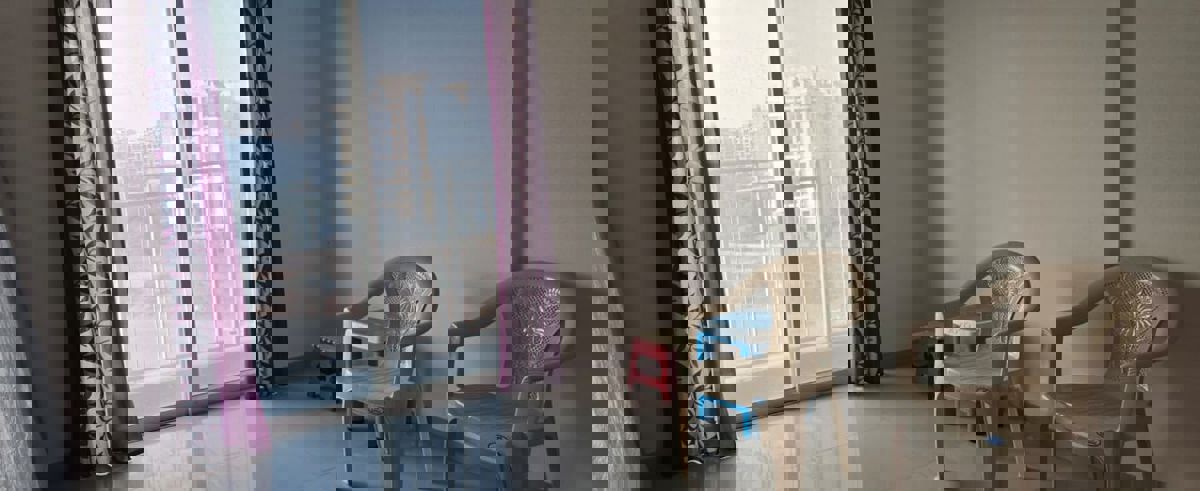 3 BHK + Extra Room Apartment For Sale in Godrej Prana