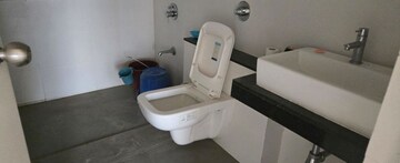 Bathroom in 3 BHK Apartment at Godrej Prana, Undri – for Sale
