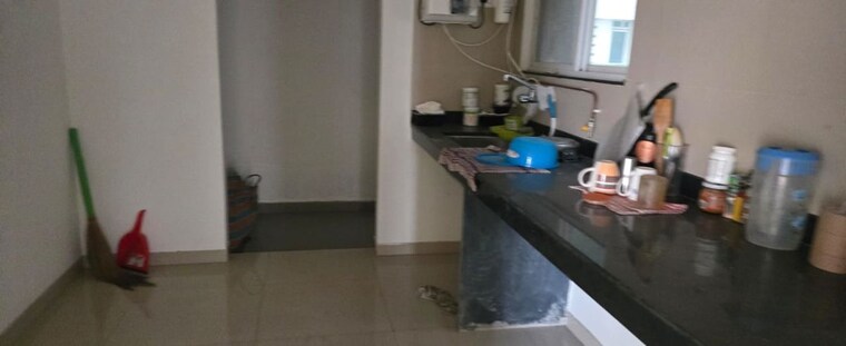 Kitchen, godrej-prana 3 Bedroom 1116 Sq.Ft. Apartment In Undri Pune 9778712