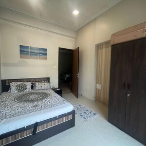 2.5 BHK Apartment For Sale in Neminath Luxeria, Sv Patel Nagar