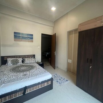 2.5 BHK Apartment For Sale in Neminath Luxeria, Sv Patel Nagar