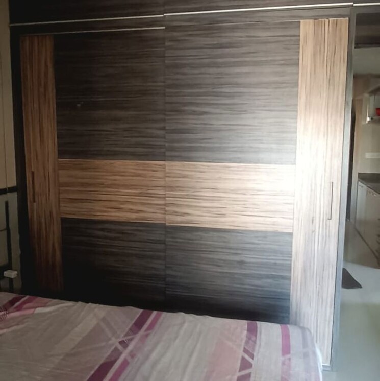 Bathroom, tps iii 2 Bedroom 629 Sq.Ft. Apartment In Tps Iii Mumbai 9778718