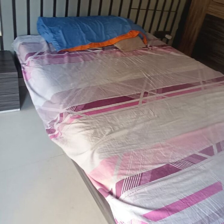 Bathroom, tps iii 2 Bedroom 629 Sq.Ft. Apartment In Tps Iii Mumbai 9778718