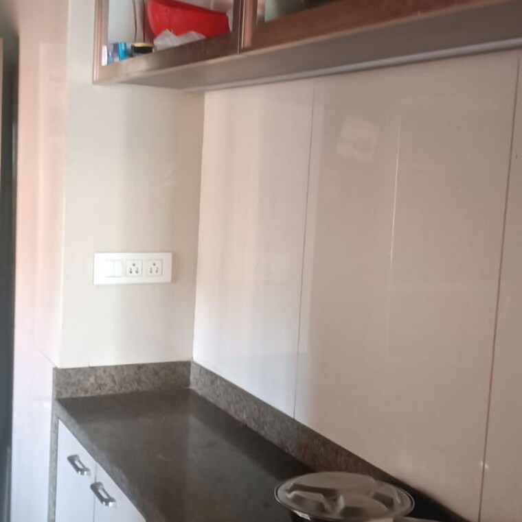 Kitchen, tps iii 2 Bedroom 630 Sq.Ft. Apartment In Tps Iii Mumbai 9778720