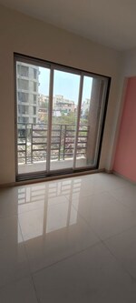 1 BHK 700 Sq.Ft. Apartment in Shivanand CHS Ulwe