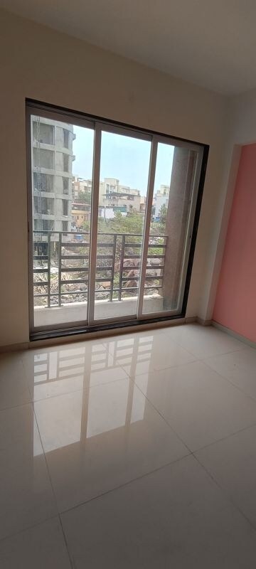 1 BHK Apartment For Sale in Shivanand CHS Ulwe, Ulwe