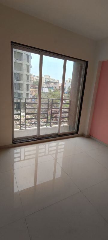 1 BHK Apartment For Sale in Shivanand CHS Ulwe