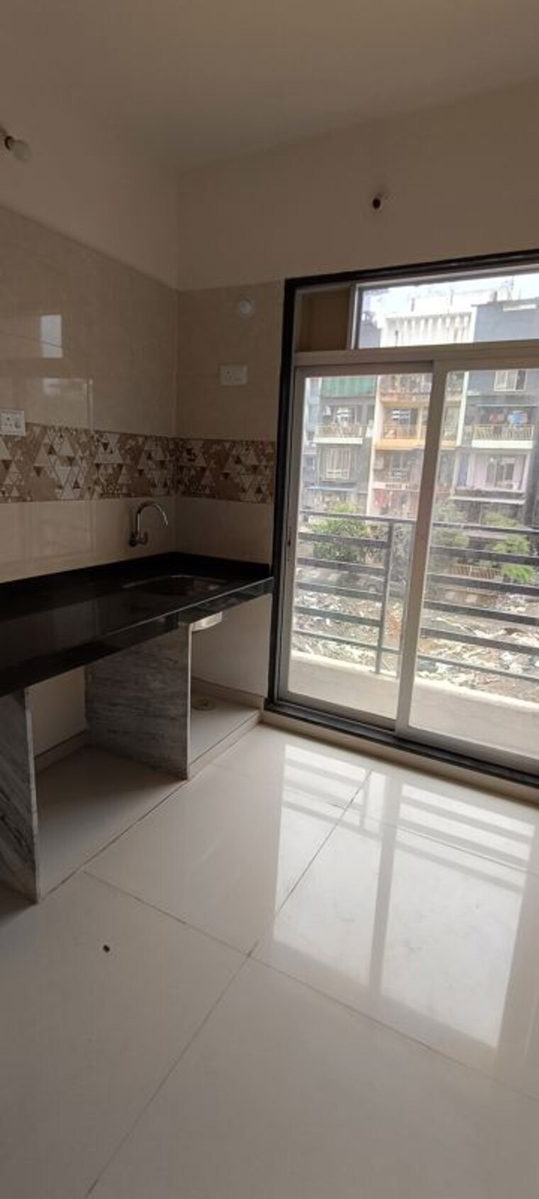Kitchen/pantry, shivanand-chs-ulwe 1 Bedroom 700 Sq.Ft. Apartment In Ulwe Navi Mumbai 8896707