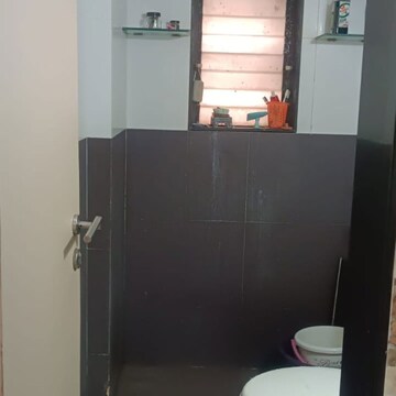 Bathroom in 2 BHK Apartment at Tps Iii – for Rent
