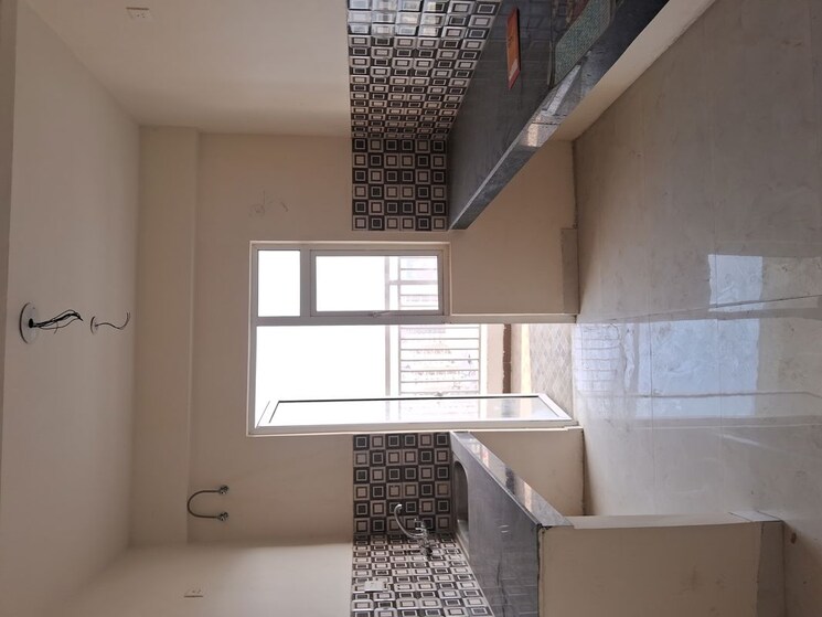 Kitchen, vvip-mangal 4 Bedroom 2560 Sq.Ft. Apartment In Raj Nagar Extension Ghaziabad 9778725