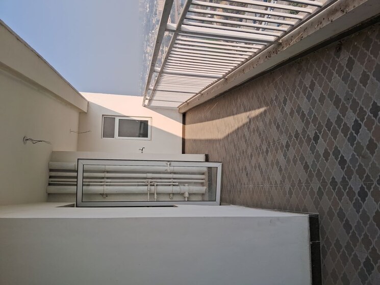 Exterior View, vvip-mangal 4 Bedroom 2560 Sq.Ft. Apartment In Raj Nagar Extension Ghaziabad 9778725