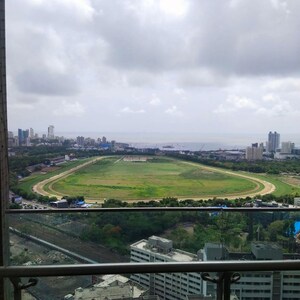 4 BHK Apartment – Garden View at Lodha Bellissimo, Arthur rd - for Rent