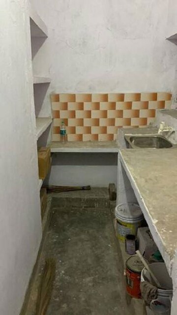 Kitchen in 2 BHK Apartment at Kadapara – for Rent