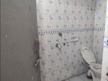 Bathroom in 2 BHK Apartment at Kadapara – for Rent