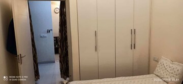 Furnished Amenities in 1 BHK Apartment at Sushma Grande Nxt, Lohgarh – for Rent