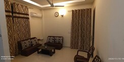 1 BHK Apartment For Rent in Sushma Grande Nxt