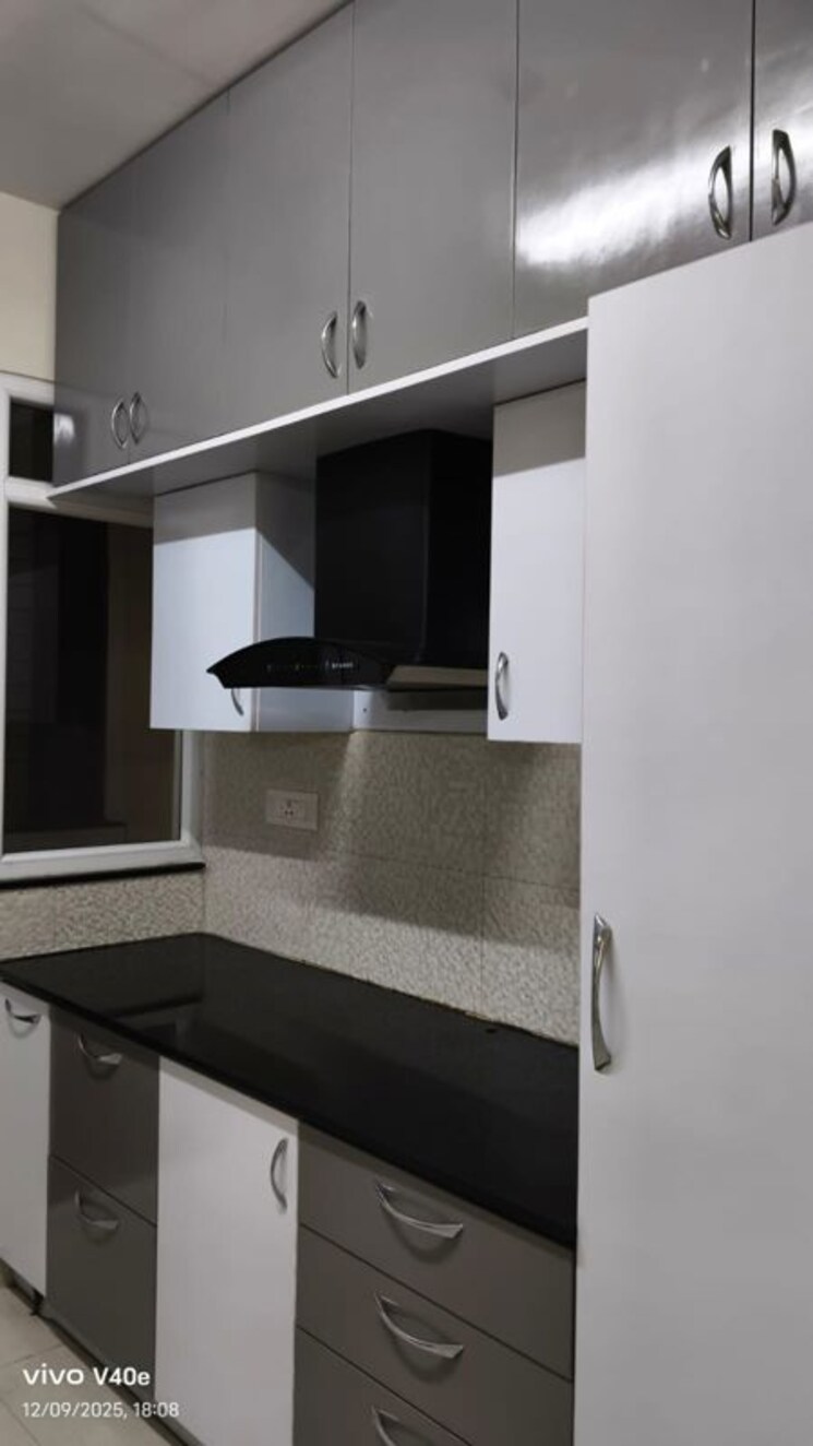 Kitchen, pashmina-waterfront 3.5 Bedroom 1857 Sq.Ft. Apartment In Old Madras Road Bangalore 9778702