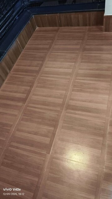 3.5 BHK Apartment – Exterior View View at Pashmina Waterfront, Old Madras Road - for Sale