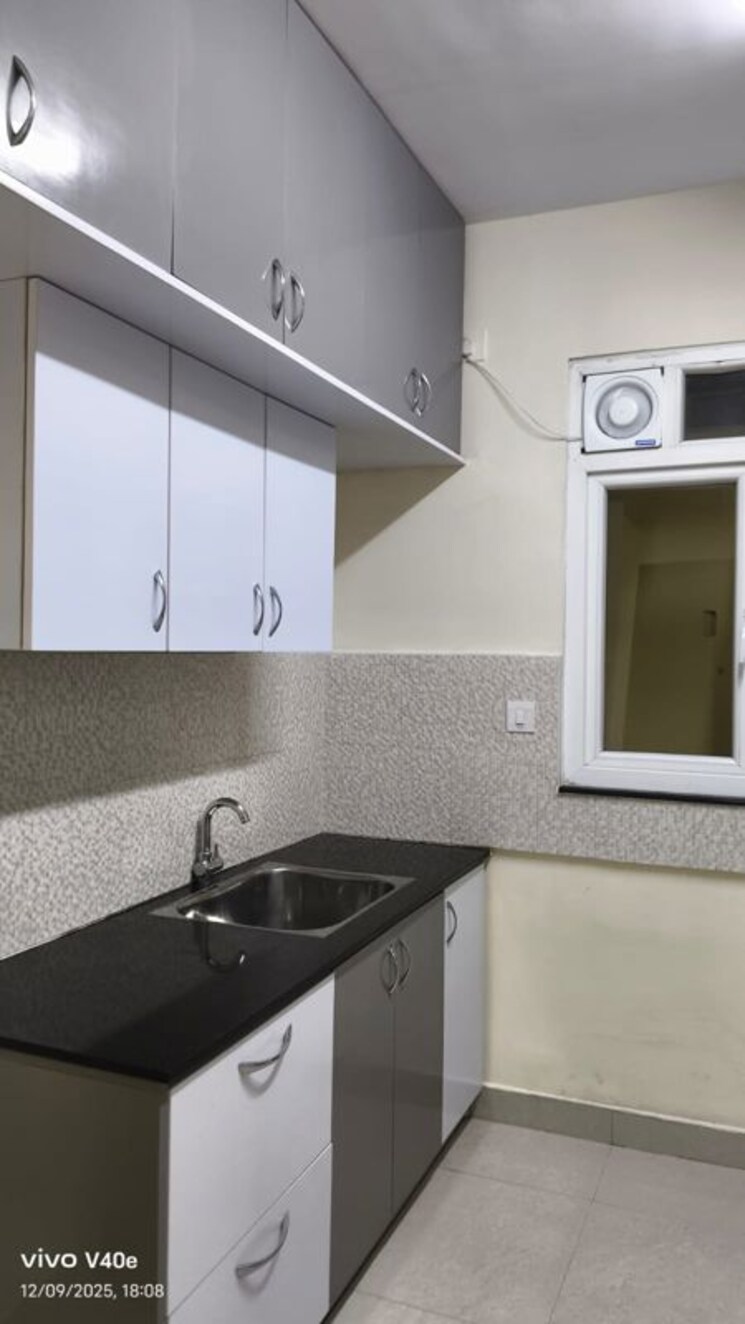 Kitchen, pashmina-waterfront 3.5 Bedroom 1857 Sq.Ft. Apartment In Old Madras Road Bangalore 9778702