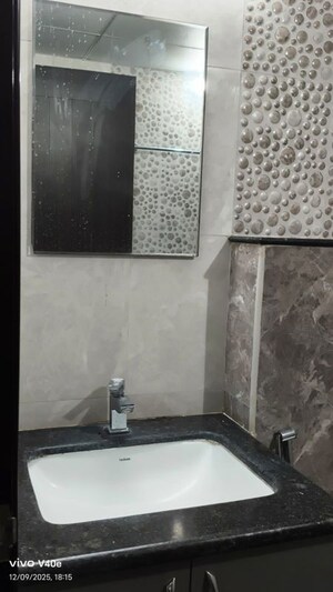 Furnished Amenities in 3.5 BHK Apartment at Pashmina Waterfront, Old Madras Road – for Sale