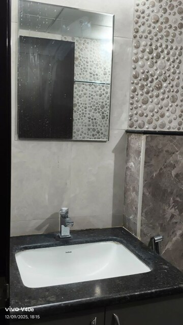 Furnished Amenities in 3.5 BHK Apartment at Pashmina Waterfront, Old Madras Road – for Sale