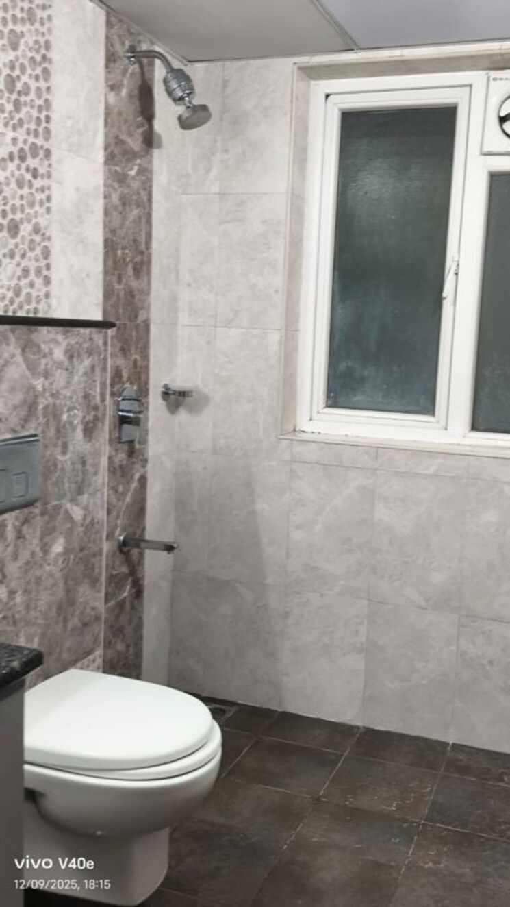Bathroom, pashmina-waterfront 3.5 Bedroom 1857 Sq.Ft. Apartment In Old Madras Road Bangalore 9778702