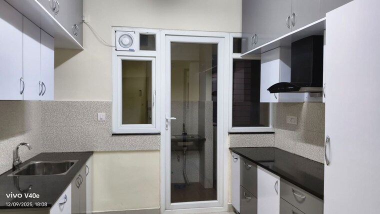 Kitchen, pashmina-waterfront 3.5 Bedroom 1857 Sq.Ft. Apartment In Old Madras Road Bangalore 9778702