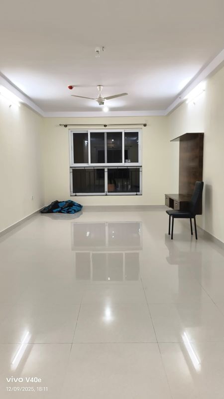 3.5 BHK Apartment For Sale in Pashmina Waterfront