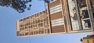 1 BHK Apartment For Rent in Queenstown Springs, Ghansoli