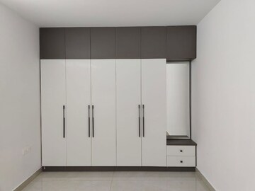 Bedroom in 3 BHK Apartment at Kondapur – for Rent