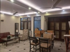 2 BHK + Servant Room,Extra Room Builder Floor For Rent in Safdarjung Enclave