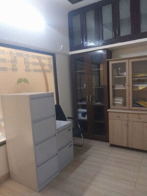 Living Room in 2 BHK Builder Floor at Safdarjung Enclave – for Rent