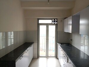 Building Lobby in 3 BHK Apartment at Conwood Enclave, Vasant Vihar – for Sale