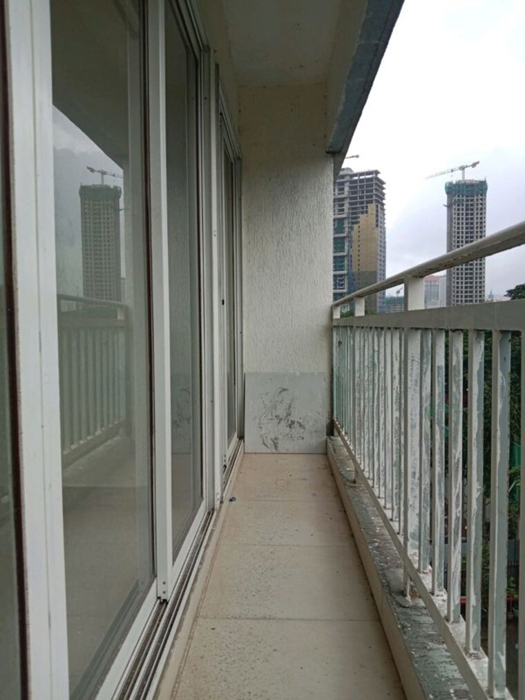 undefined, conwood-enclave 3 Bedroom 1002 Sq.Ft. Apartment In Vasant Vihar Thane 9778773